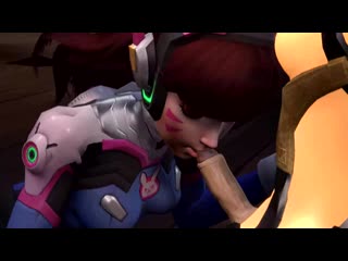 overwatch futanari porn