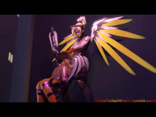 overwatch futanari porn