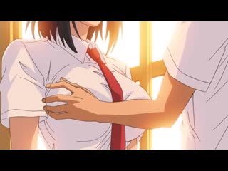 hentai hentai 18 first love / first love